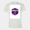 Softstyle T-Shirt Thumbnail