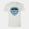 Softstyle T-Shirt Thumbnail