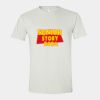 Softstyle T-Shirt Thumbnail