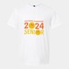 Softstyle T-Shirt Thumbnail