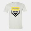 Softstyle T-Shirt Thumbnail