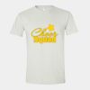 Softstyle T-Shirt Thumbnail