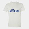 Softstyle T-Shirt Thumbnail