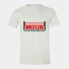 Softstyle T-Shirt Thumbnail