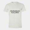 Softstyle T-Shirt Thumbnail