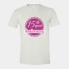 Softstyle T-Shirt Thumbnail