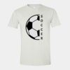 Softstyle T-Shirt Thumbnail
