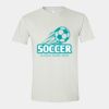 Softstyle T-Shirt Thumbnail