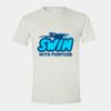 Softstyle T-Shirt Thumbnail