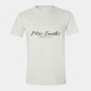 Softstyle T-Shirt Thumbnail