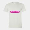 Softstyle T-Shirt Thumbnail
