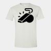 Softstyle T-Shirt Thumbnail