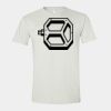 Softstyle T-Shirt Thumbnail