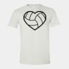 Softstyle T-Shirt Thumbnail