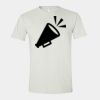 Softstyle T-Shirt Thumbnail