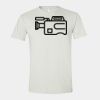 Softstyle T-Shirt Thumbnail