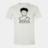 Softstyle T-Shirt Thumbnail