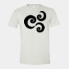 Softstyle T-Shirt Thumbnail