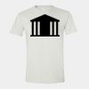 Softstyle T-Shirt Thumbnail