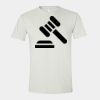 Softstyle T-Shirt Thumbnail