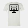 Softstyle T-Shirt Thumbnail