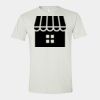 Softstyle T-Shirt Thumbnail