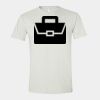 Softstyle T-Shirt Thumbnail