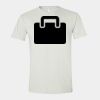 Softstyle T-Shirt Thumbnail