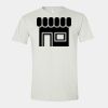 Softstyle T-Shirt Thumbnail