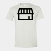 Softstyle T-Shirt Thumbnail
