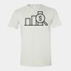 Softstyle T-Shirt Thumbnail