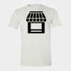Softstyle T-Shirt Thumbnail