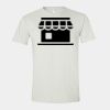 Softstyle T-Shirt Thumbnail