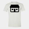 Softstyle T-Shirt Thumbnail