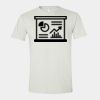 Softstyle T-Shirt Thumbnail