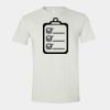 Softstyle T-Shirt Thumbnail