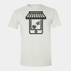 Softstyle T-Shirt Thumbnail