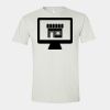 Softstyle T-Shirt Thumbnail