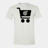 Softstyle T-Shirt Thumbnail