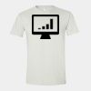 Softstyle T-Shirt Thumbnail