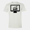 Softstyle T-Shirt Thumbnail