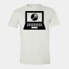 Softstyle T-Shirt Thumbnail