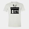 Softstyle T-Shirt Thumbnail