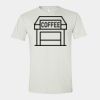 Softstyle T-Shirt Thumbnail