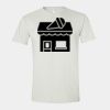 Softstyle T-Shirt Thumbnail