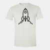 Softstyle T-Shirt Thumbnail