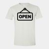 Softstyle T-Shirt Thumbnail
