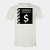 Softstyle T-Shirt Thumbnail