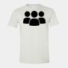 Softstyle T-Shirt Thumbnail