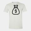 Softstyle T-Shirt Thumbnail